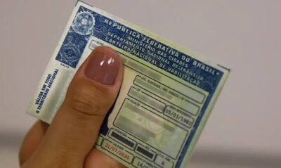 Comissão aprova CNH especial sem custo extra para pessoas com deficiência