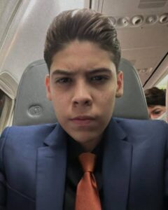 URGENTE: Jovem Pregador Miguel Oliveira é Proibido de Pregar nas Igrejas por Tempo Indeterminado