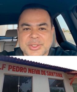 ABANDONO DA EDUCAÇÃO EM SANTA HELENA: ESCOLAS FECHADAS, SEM MERENDA E CALENDÁRIO COMPROMETIDO