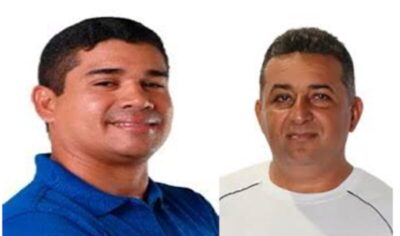 ALIADOS DO VICE PREFEITO DE PRESIDENTE SARNEY SOFRE “PERSEGUIÇÃO POLÍTICA” PELO INELEGÍVEL EX-VEREADOR ADELMO