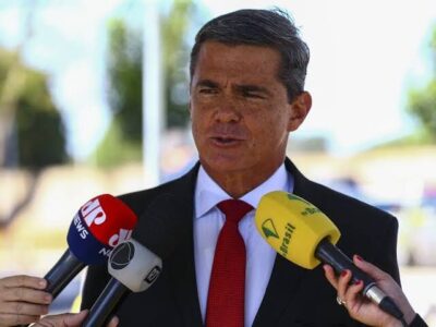 General admite ter escrito plano que previa matar Lula, Alckmin e Moraes, mas diz que era só um “pensamento”