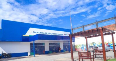 Governo registra 115 mil atendimentos neste primeiro semestre na Policlínica de São José de Ribamar