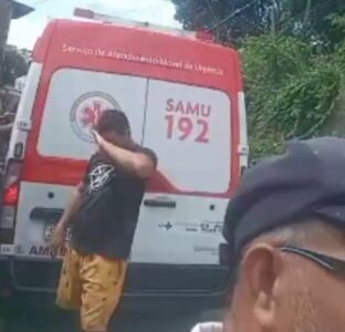 Filha mantém mãe morta durante 5 dias dentro de casa em Ribamar
