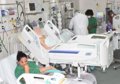 SÃO LUÍS – UTI pediátrica do Hospital Aldenora Bello é ativada após negociação do MPMA