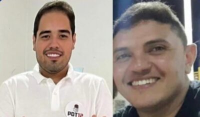 Prefeito que matou policial bota culpa em cirurgia bariátrica que fez e seguirá recebendo mais de R$13 mil por mês