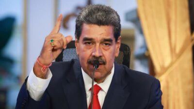 Venezuela impõe tarifas de até 77% a produtos do Brasil