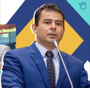 Deputado Eric Costa solicita Redução do valor da Pauta do Gado junto a SEFAZ do Maranhão