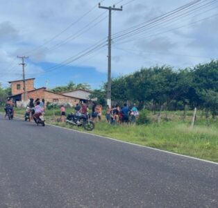 Sem saúde em Cedral, pacientes buscam atendimento em Cururupu