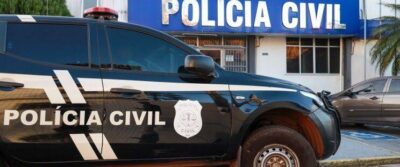 Polícia Civil conclui inquérito e indicia homem por feminicídio em São Vicente Ferrer