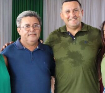 Prefeito de Guimarães é denunciado por acúmulo ilegal de cargos públicos e pode responder por improbidade administrativa