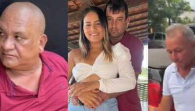 Polícia conclui investigação sobre assassinato da influenciadora Adriana Oliveira