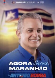 Com gestão aprovada e apoio popular, Dr. António Borba desponta como nome forte para deputado estadual