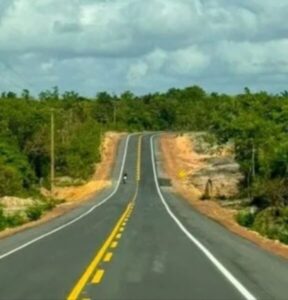 Marco para o turismo do MA, Brandão inaugura neste domingo a estrada de acesso à paradisíaca Praia de Araoca