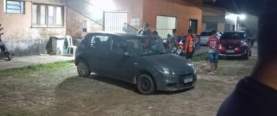 Pacientes são transferidos em carro particular por falta de ambulância em Peri Mirim