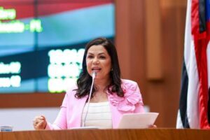 Deputada denuncia suposta fraude eleitoral envolvendo uso do CadÚnico em Santa Inês