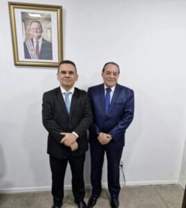 Raimundo Cutrim ressalta atuação do Governo Brandão na preservação ambiental e estruturação da segurança pública
