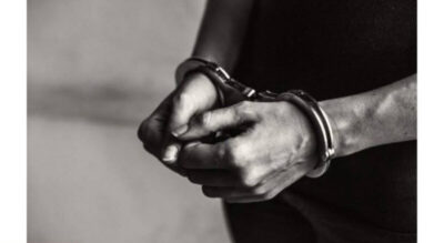 POLICIAIS MILITARES DA 2ª COMPANHIA PRENDEM EM FLAGRANTE ACUSADO DE HOMICÍDIO EM TURILÂNDIA