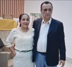 Mulher é morta com mais de 30 facadas no centro de Riachão; ex-companheiro é principal suspeito.