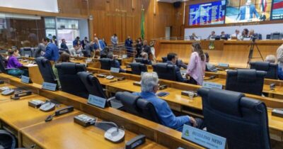 Assembleia Legislativa do Maranhão aprova Comissão de Recesso Parlamentar; saiba o nome dos deputados