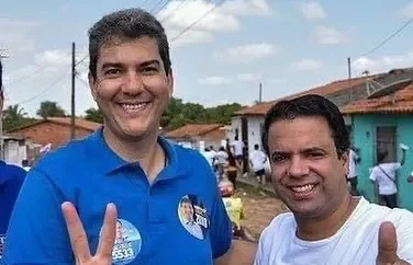Braide rompe com Edilázio e demite filho do ex-deputado