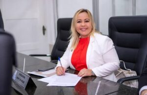 Vereadora Mary do Mojó denuncia suposto envenenamento em evento político na Grande São Luís.