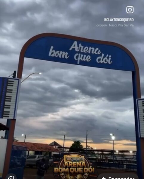 Foto: Reprodução