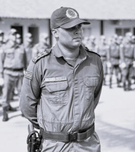 Capitão da PM é morto a tiros por Tenente dentro de quartel em São Luís.