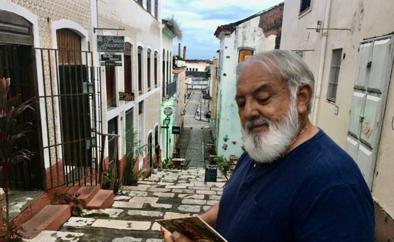 Foto: Reprodução