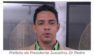 Máfia do Lixo: Empresa contratada por Dr Pedro prometia até protetor solar a trabalhadores e é suspeita de descumprir direitos trabalhista para aumentar lucros