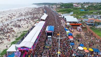 Carnaval de São Luís terá programação de seis dias e Governo vai assumir o Circuito Madre Deus