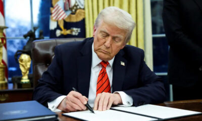 Trump impõe tarifa de 50% sobre produtos brasileiros