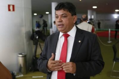 Após 10 anos, família de Márcio Jerry vai voltar a trabalhar fora do governo