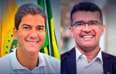 Braide e Lahesio lideram corrida ao Governo do Maranhão; extrema esquerda perde força