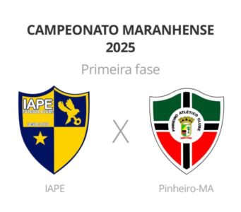Na luta contra o rebaixamento PAC busca uma vitória contra o IAPE nesta quarta