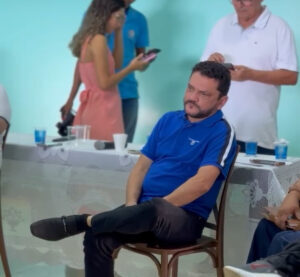 Lideranças e governo estadual se reúnem em Pinheiro para definir prioridades na recuperação das MAs 106 e 006