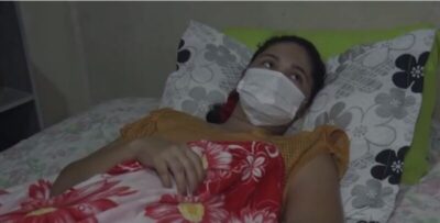 “Eu só quero pedir Justiça, isso não pode ficar impune”, diz mãe dos dois filhos envenenados