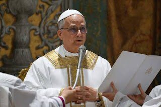Papa Leão XIX revela por que escolheu esse nome