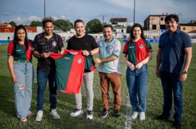 Sem investimento da Prefeitura, PAC é rebaixado no Campeonato Maranhense 2025 e torcida lamenta desorganização da gestão “André Genésio 2.0”