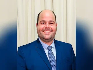 Ney Braga é eleito presidente da Câmara Municipal de Lima Campos para o biênio 2025-2026 com expressiva vitória nas urnas