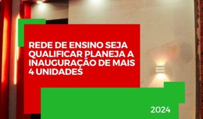 Grupo Qualiificar deve ampliar rede em mais 4 cidades do Maranhão