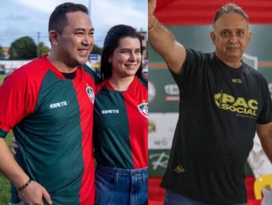 Crise no PAC: Prefeitura de Pinheiro e Filemon trocam acusações após rebaixamento no Maranhense 2025