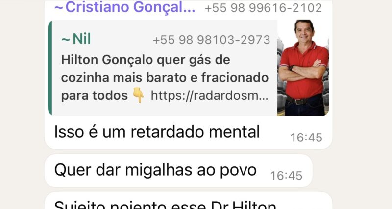 Foto: Reprodução