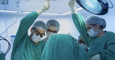 Primeiro transplante de fígado é realizado na rede de saúde do Maranhão
