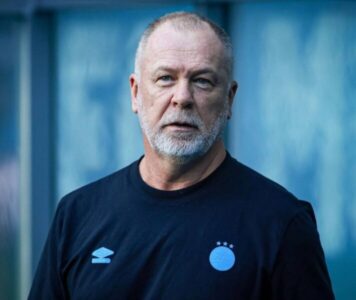 Mano Menezes é liberado pelo Grêmio após tragédia familiar