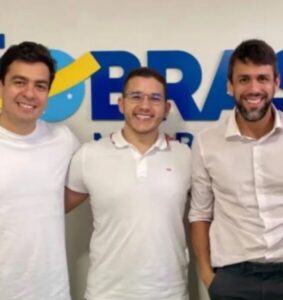 Dr. Kaio encerra aliança com Luciano em Pinheiro e deve apoiar os irmãos Fernandes em 2026