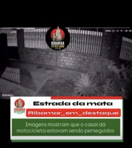 Vídeo desmente fake news sobre causa de acidente fatal na Mata