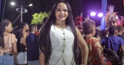 É do partido de Márcio Jerry: Sob suspeita de enriquecimento ilícito, divulgadora do ‘Jogo do Tigrinho’ vira presidente do PCdoB em Codó