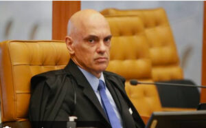 STF retoma análise de eleição na Alema após devolução de processo por Alexandre de Moraes