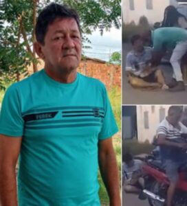 Locutor maranhense é assassinado a facadas após discussão em jogo de baralho