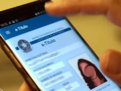 Título de eleitor cancelado pode travar passaporte, CPF e concursos